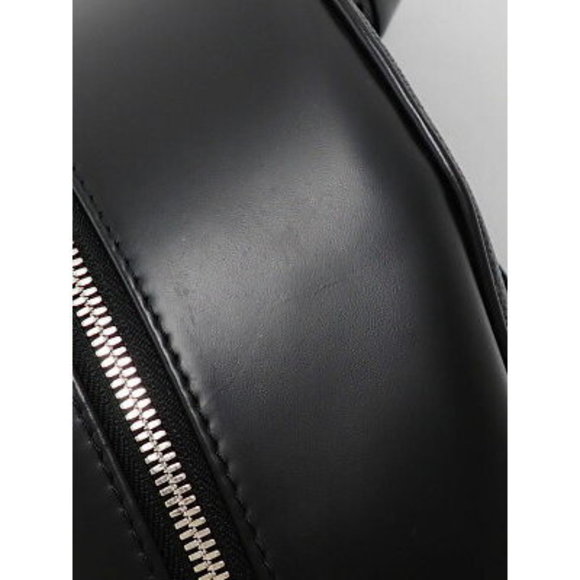 Louis Vuitton Damier Graphite Black Josh Backpack - Picture 5 of 8